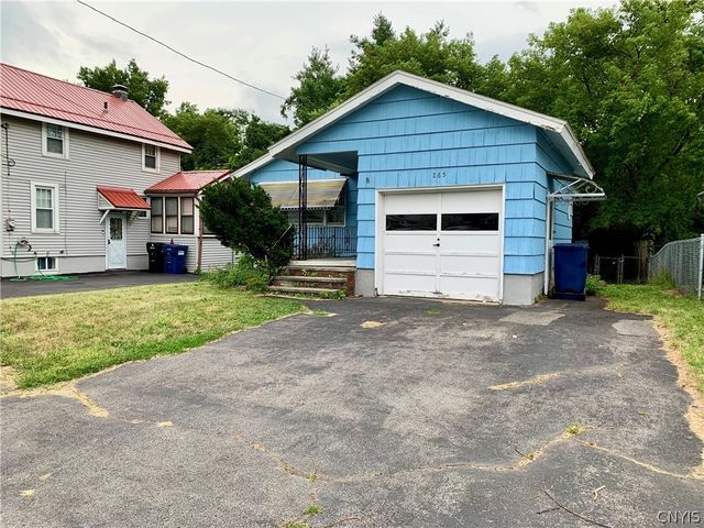 265 Girard Ave, Syracuse, NY 13207