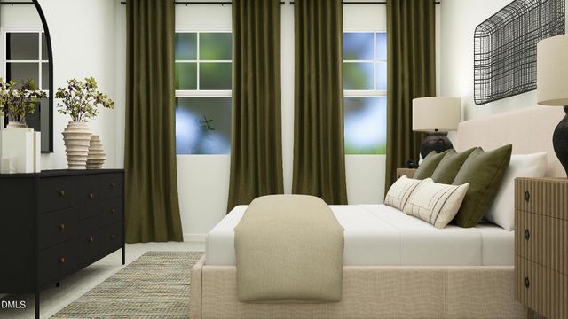 186 Redford Place Drive, Rolesville, NC 27571