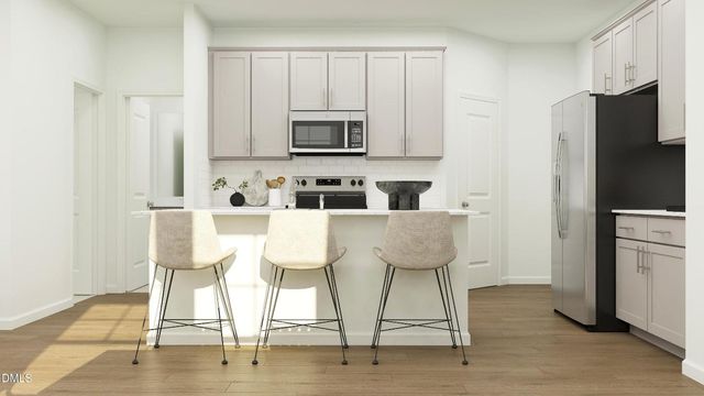 186 Redford Place Drive, Rolesville, NC 27571