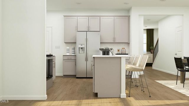 186 Redford Place Drive, Rolesville, NC 27571