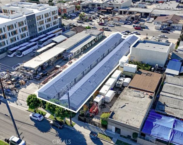 15121 Van Buren, Midway City, CA 92655