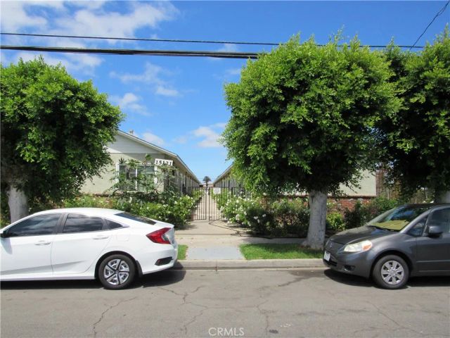 15121 Van Buren, Midway City, CA 92655