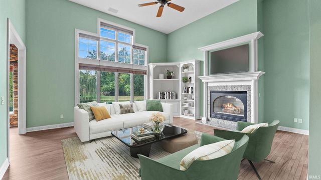 3328 Tarrant Springs Trail, Fort Wayne, IN 46804