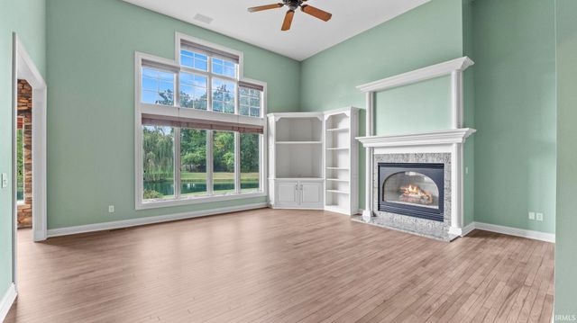 3328 Tarrant Springs Trail, Fort Wayne, IN 46804