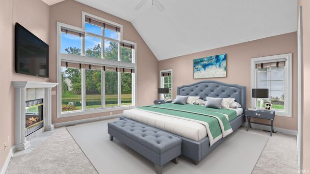 3328 Tarrant Springs Trail, Fort Wayne, IN 46804