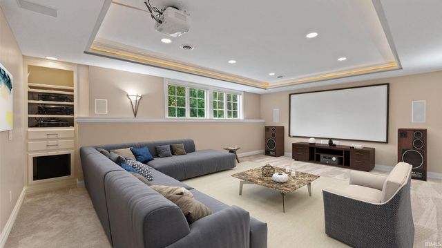 3328 Tarrant Springs Trail, Fort Wayne, IN 46804