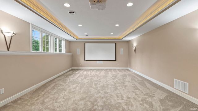 3328 Tarrant Springs Trail, Fort Wayne, IN 46804