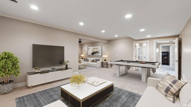 3328 Tarrant Springs Trail, Fort Wayne, IN 46804