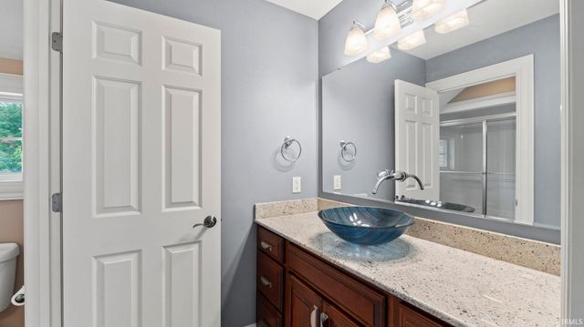 3328 Tarrant Springs Trail, Fort Wayne, IN 46804