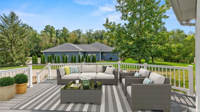 3328 Tarrant Springs Trail, Fort Wayne, IN 46804