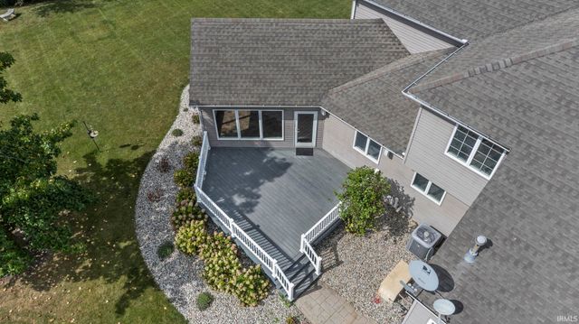 3328 Tarrant Springs Trail, Fort Wayne, IN 46804