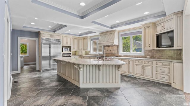 3328 Tarrant Springs Trail, Fort Wayne, IN 46804