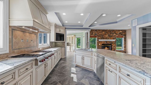 3328 Tarrant Springs Trail, Fort Wayne, IN 46804