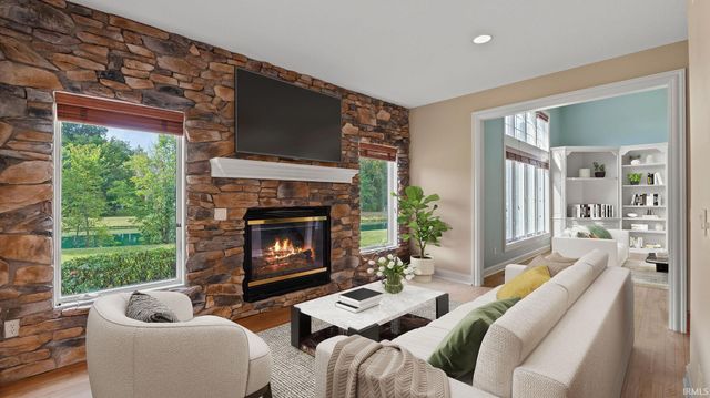 3328 Tarrant Springs Trail, Fort Wayne, IN 46804