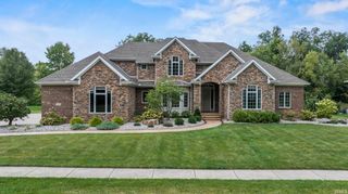 3328 Tarrant Springs Trail, Fort Wayne, IN 46804