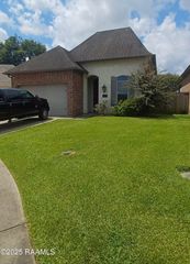 201 Barataria Bay Point, Lafayette, LA 70508