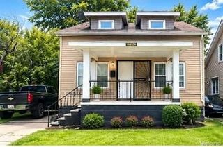 18624 Carrie Street, Detroit, MI 48234