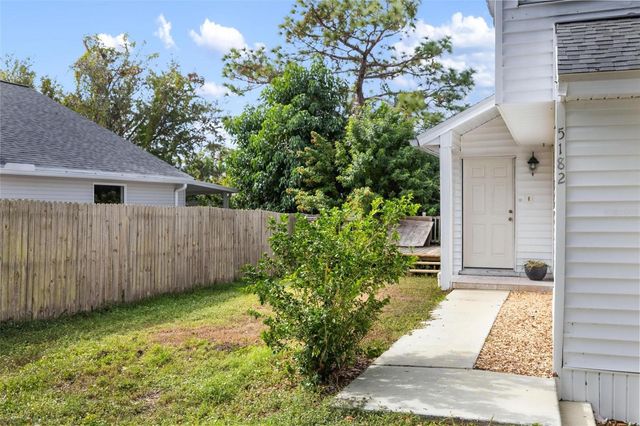 5182 MOELLER AVENUE, Sarasota, FL 34233