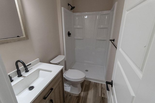 2081 S EL DORADO DR, Columbia, MO 65201