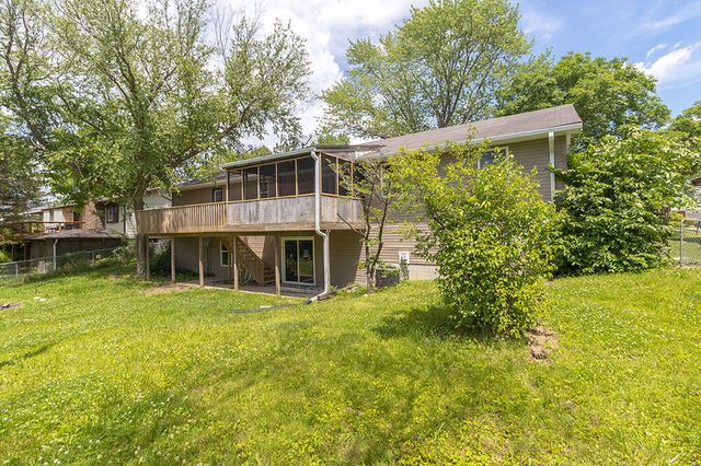 2081 S EL DORADO DR, Columbia, MO 65201