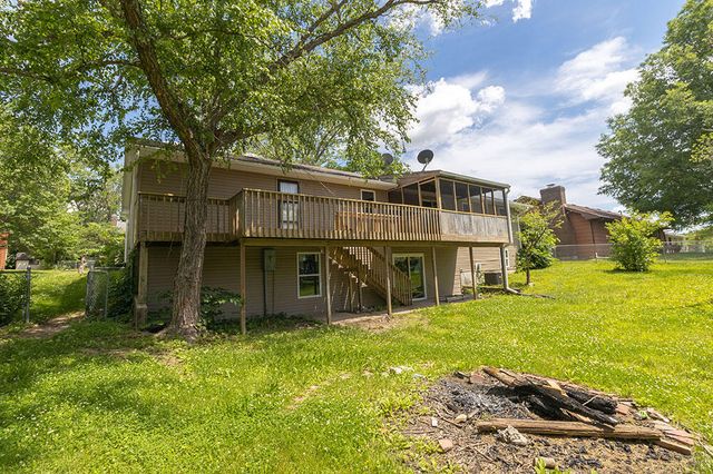 2081 S EL DORADO DR, Columbia, MO 65201