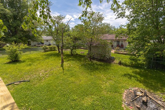 2081 S EL DORADO DR, Columbia, MO 65201