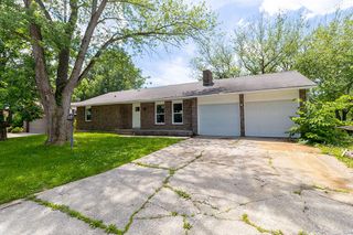 2081 S EL DORADO DR, Columbia, MO 65201