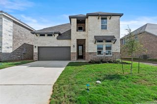 5504 Paschal Park, New Braunfels, TX 78132
