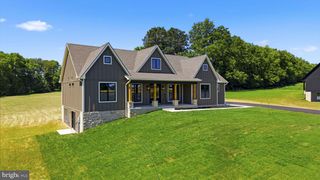 63 MISTLETOE LN #LOT 19, Harpers Ferry, WV 25425