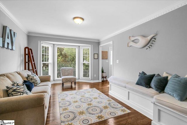 107 River Way Drive, Greer, SC 29651