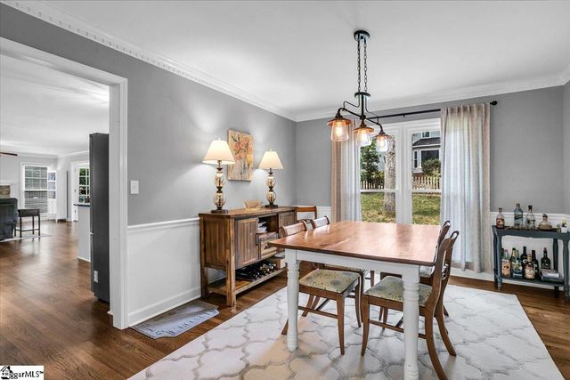 107 River Way Drive, Greer, SC 29651