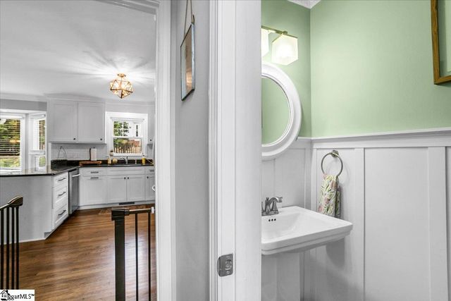 107 River Way Drive, Greer, SC 29651