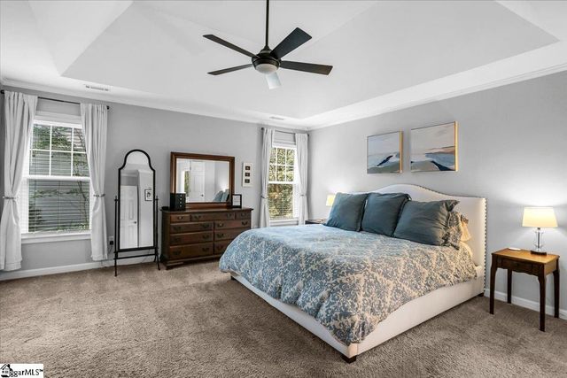 107 River Way Drive, Greer, SC 29651