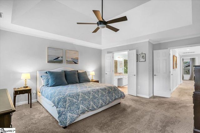 107 River Way Drive, Greer, SC 29651