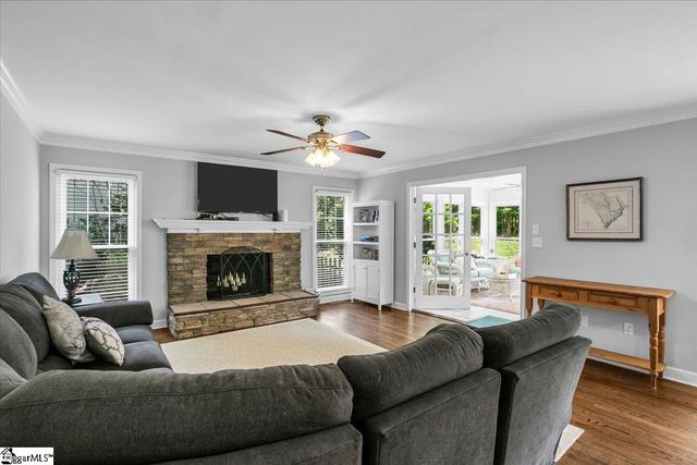 107 River Way Drive, Greer, SC 29651