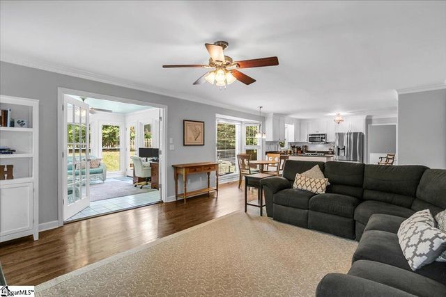 107 River Way Drive, Greer, SC 29651