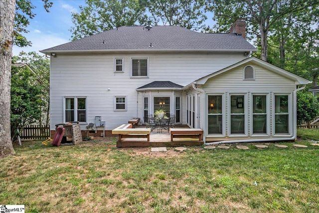 107 River Way Drive, Greer, SC 29651