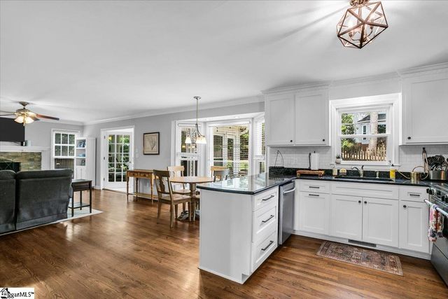 107 River Way Drive, Greer, SC 29651