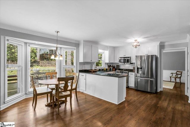 107 River Way Drive, Greer, SC 29651