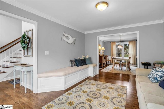 107 River Way Drive, Greer, SC 29651