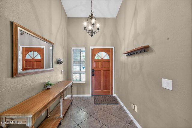 20464 E BRONCO Drive, Queen Creek, AZ 85142