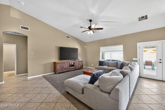20464 E BRONCO Drive, Queen Creek, AZ 85142