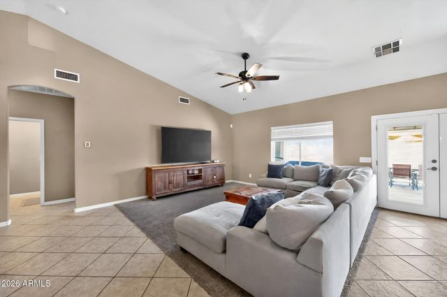 20464 E BRONCO Drive, Queen Creek, AZ 85142