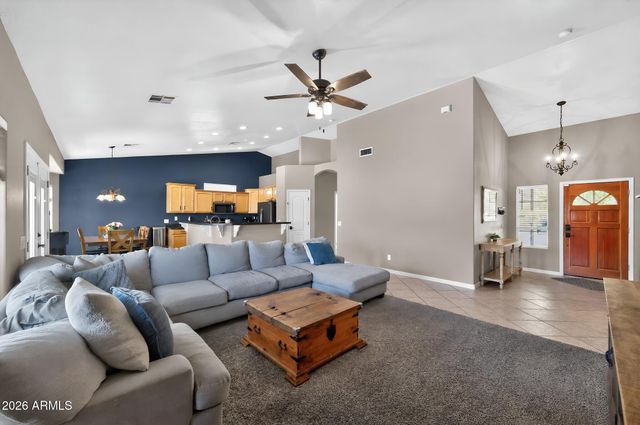 20464 E BRONCO Drive, Queen Creek, AZ 85142