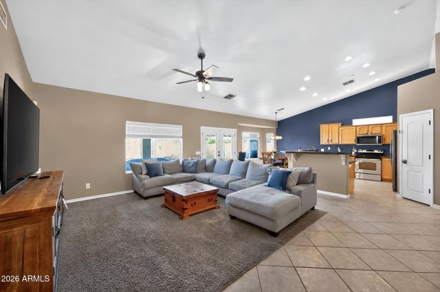 20464 E BRONCO Drive, Queen Creek, AZ 85142