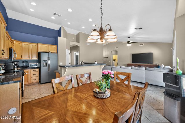 20464 E BRONCO Drive, Queen Creek, AZ 85142