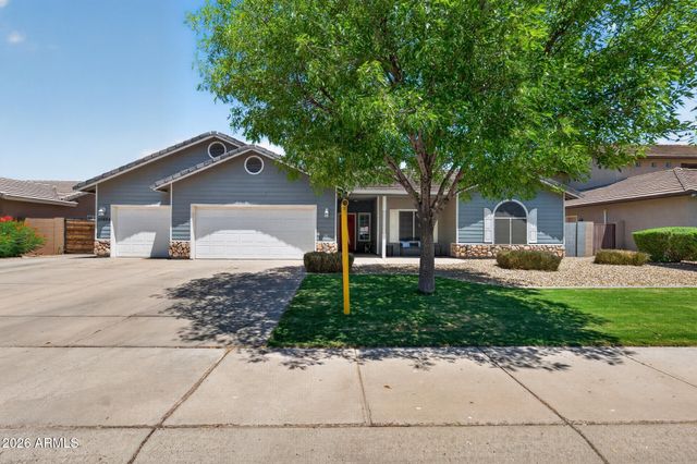 20464 E BRONCO Drive, Queen Creek, AZ 85142