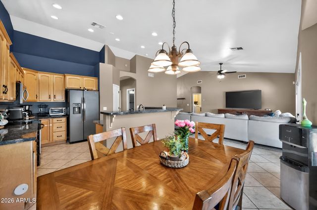 20464 E BRONCO Drive, Queen Creek, AZ 85142
