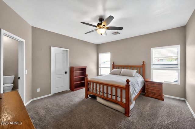 20464 E BRONCO Drive, Queen Creek, AZ 85142