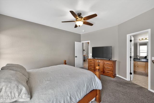 20464 E BRONCO Drive, Queen Creek, AZ 85142